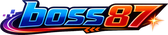 boss87 logo